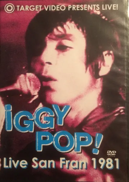 Live San Francisco 1981