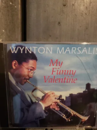 My Funny Valentine