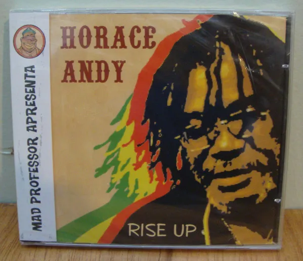 Rise Up