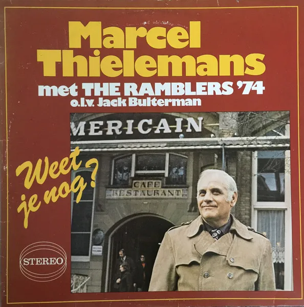 Weet Je Nog?
