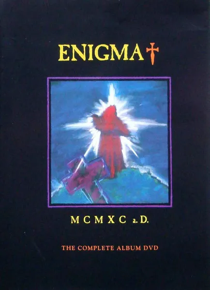 MCMXC a.D. (The Complete Album DVD)