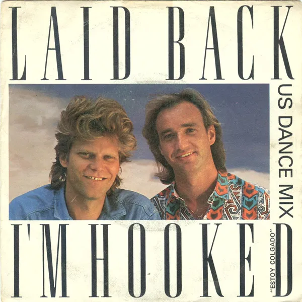 I'm Hooked (Estoy Colgado) (US Dance Mix)