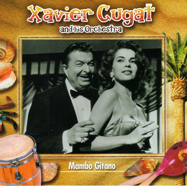 Mambo Gitano