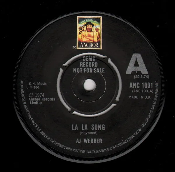 La La Song