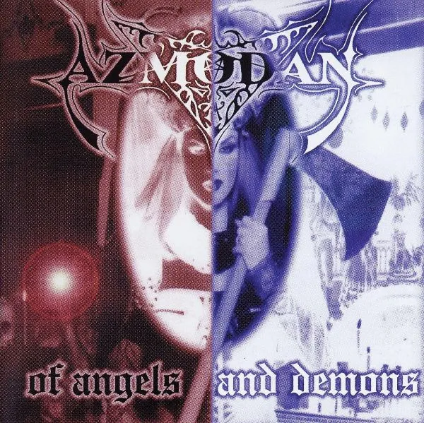 Of Angels And Demons