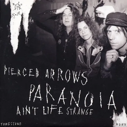 Pierced Arrows