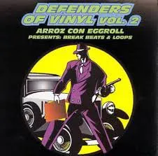Defenders Of Vinyl Vol. 2