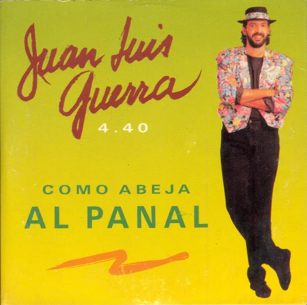 Como Abeja Al Panal