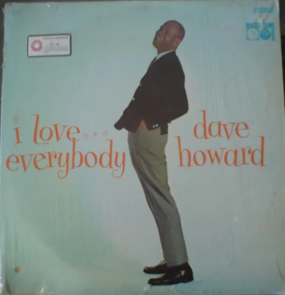 I Love Everybody