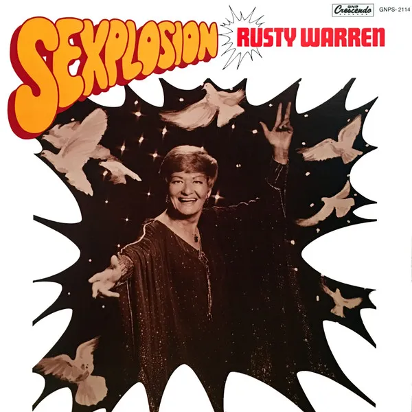 Sexplosion