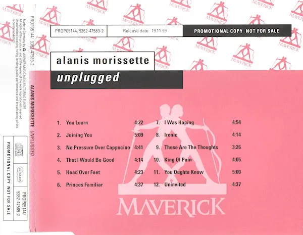 Unplugged