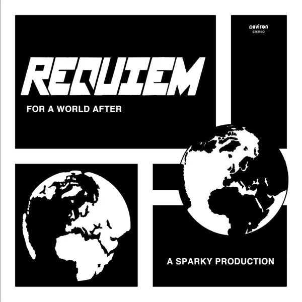For A World After