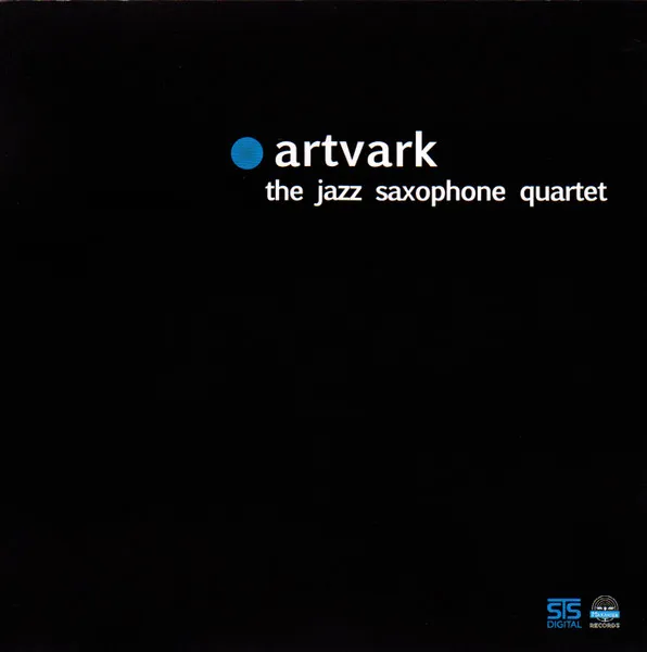 The Jazz Saxophone Quartet
