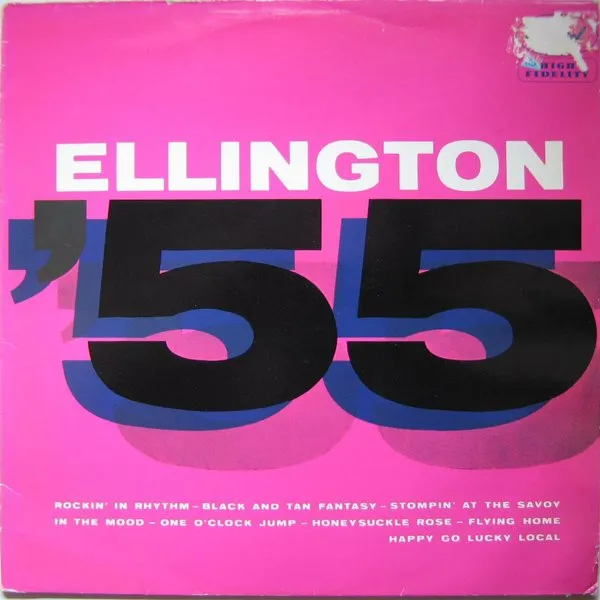 Ellington '55