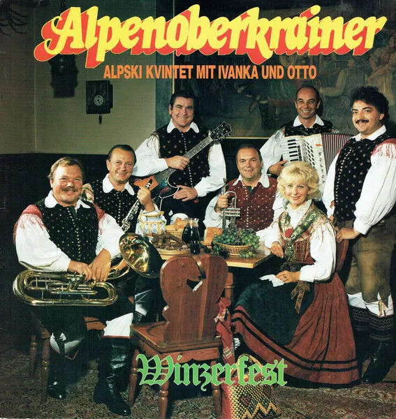 Winzerfest