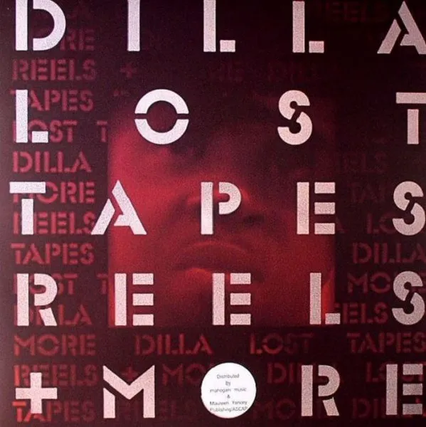 Lost Tapes Reels + More