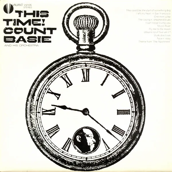 This Time!