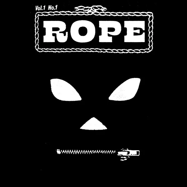 Rope