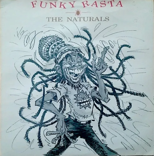 Funky Rasta
