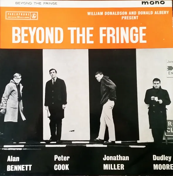 Beyond The Fringe