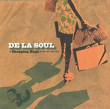 Shopping Bags (She Got From You)