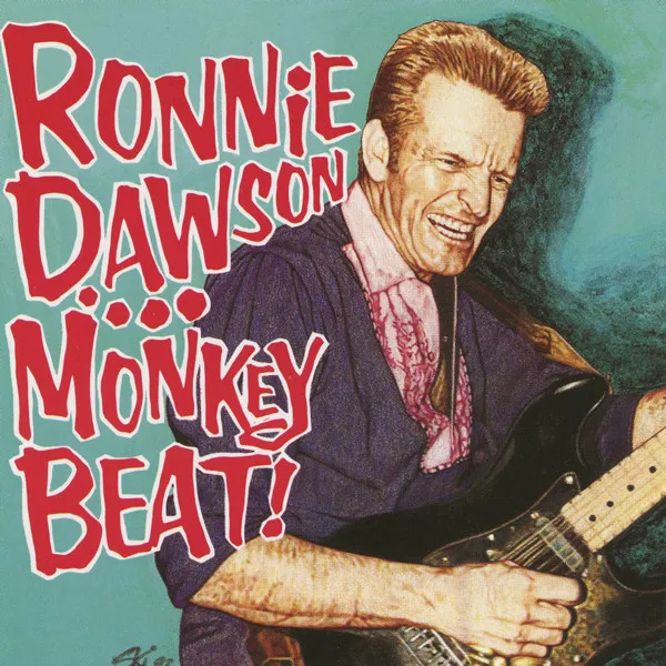 Monkey Beat!