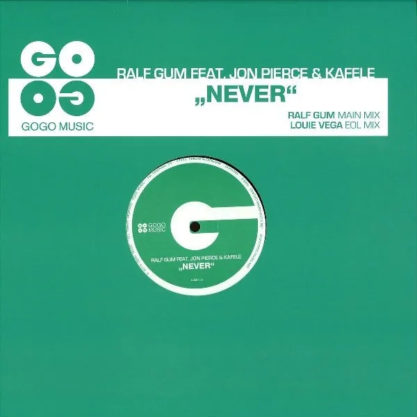 Ralf Gum