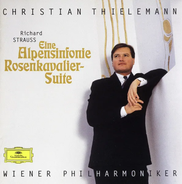 Eine Alpensinfonie • Rosenkavalier-Suite