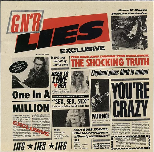 Guns N' Roses