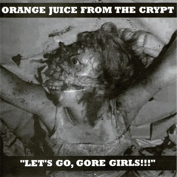 Let's Go, Gore Girls!!!