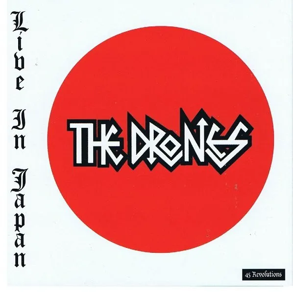 The Drones