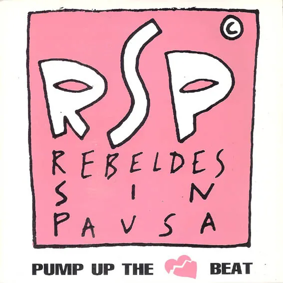 Pump Up The Cardiac Beat (Deep Beat Mix)