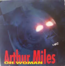 Oh Woman