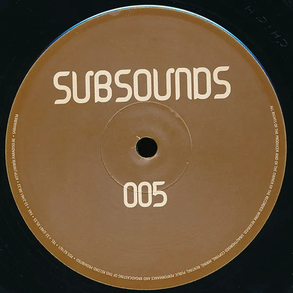 Pulse EP