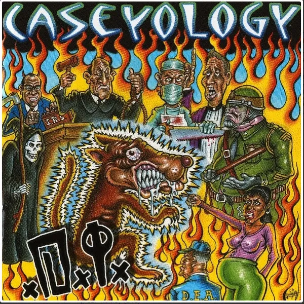Caseyology