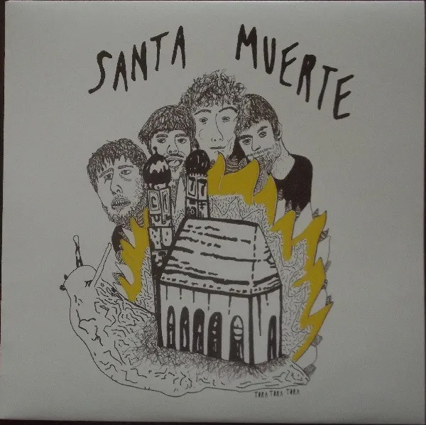 Santa Muerte