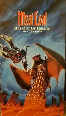 Bat Out Of Hell II: Picture Show