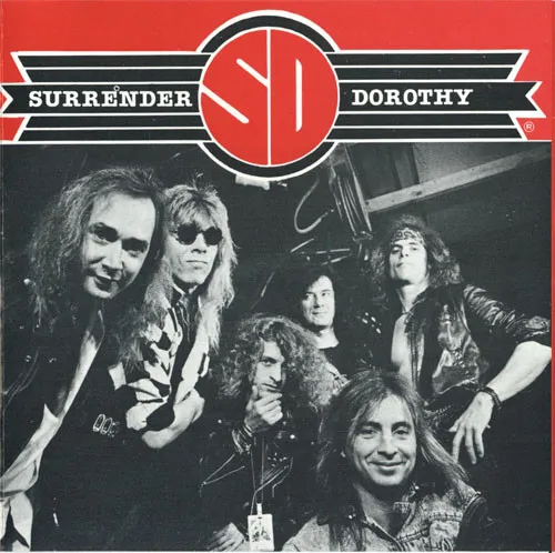 Surrender Dorothy