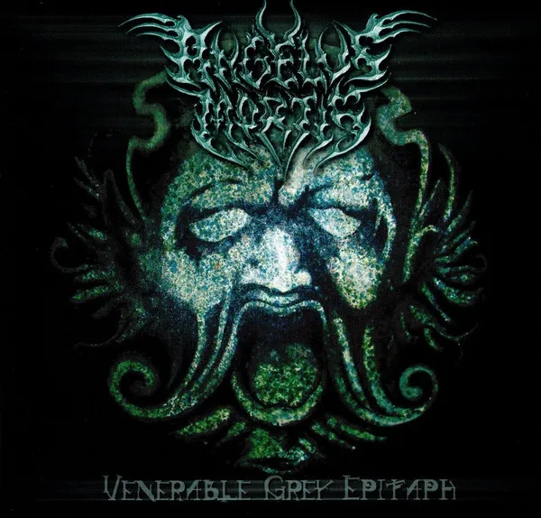 Venerable Grey Epitaph
