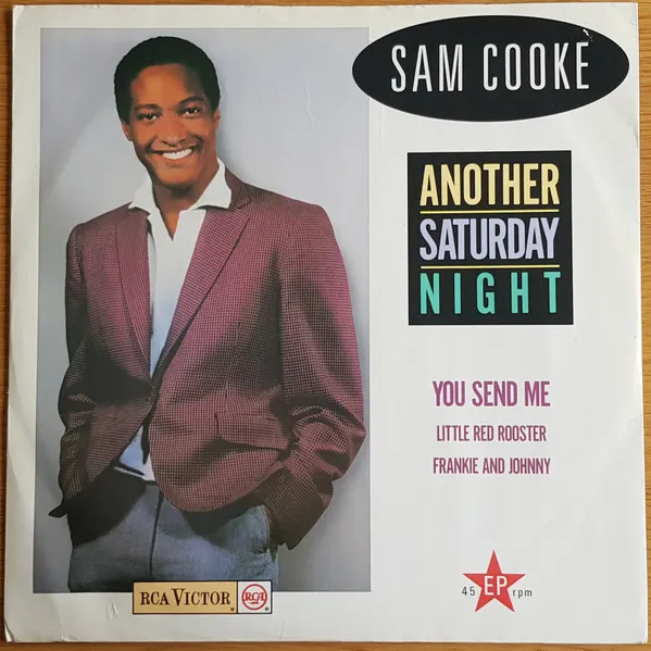Another Saturday Night