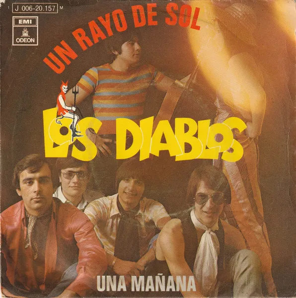 Un Rayo De Sol