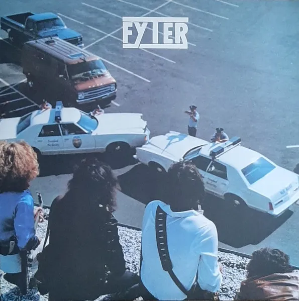Fyter