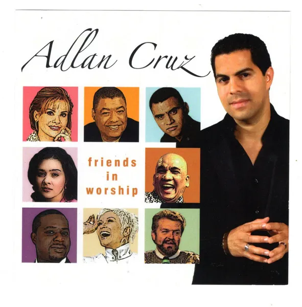 Friends In Worship