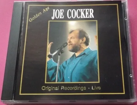 Original Recordings • Live