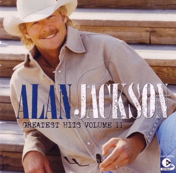 Greatest Hits Volume Ii