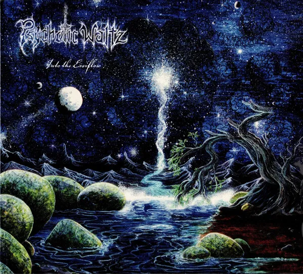 Into the Everflow (Re-Issue 2024)