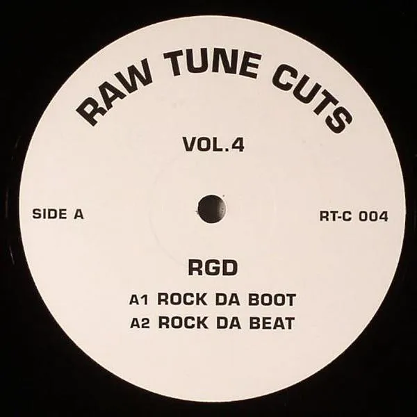 Rock The Boat / If You Leave