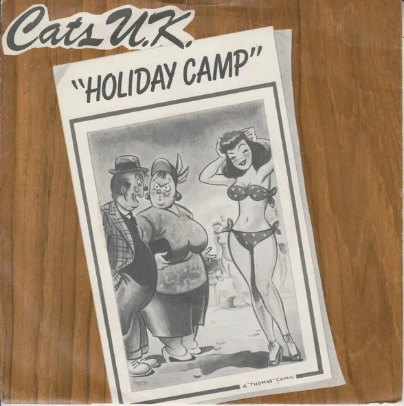 Holiday Camp