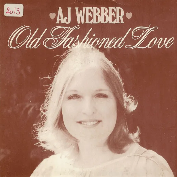 Old Fashioned Love