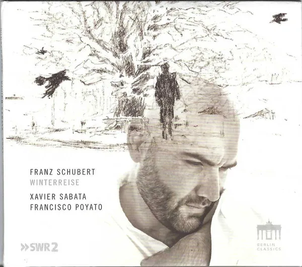 Franz Schubert: Winterreise